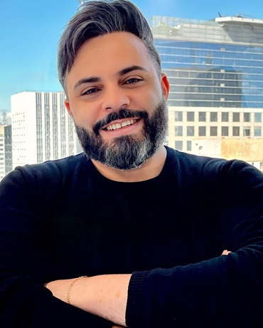 Marcos Xavier | L'Oréal Pró Educação
